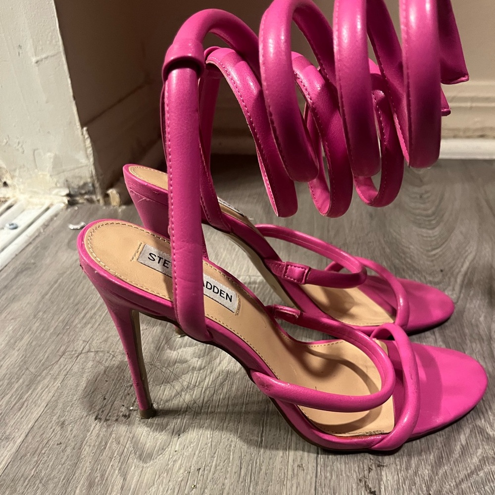 Steve Madden